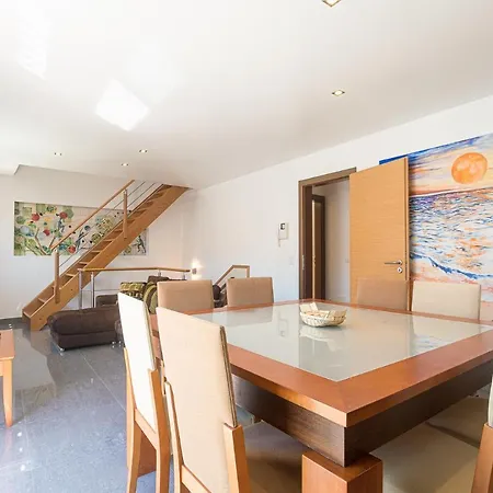 T4 Fonte Appartement Nazaré