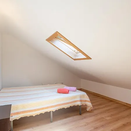 T4 Fonte Apartment Nazare
