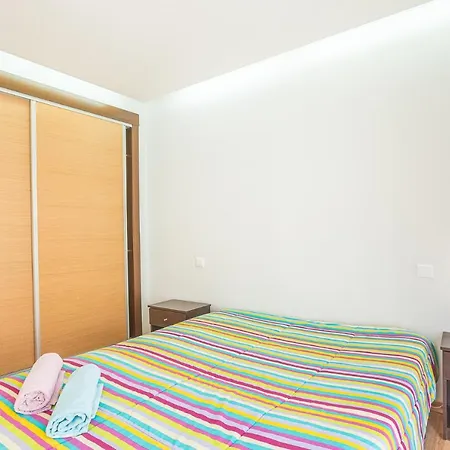 Apartment T4 Fonte