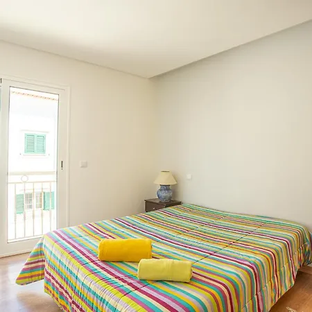 Apartment T4 Fonte *